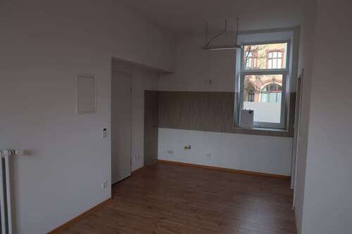 Foto - Wohnung zum Mieten in Sprendlingen 400,00 € 39 m²