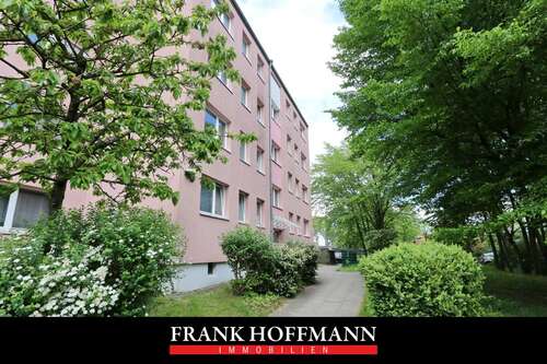 Foto - Wohnung zum Kaufen in Kaltenkirchen 160.000,00 € 74.17 m²