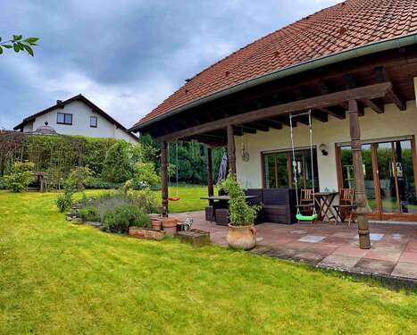 Foto - Haus zum Kaufen in Brensbach 550.000,00 € 223 m²