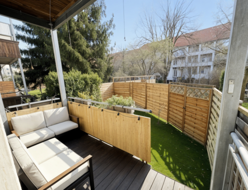 Foto - Wohnung zum Kaufen in Leipzig 274.000,00 € 105.4 m²