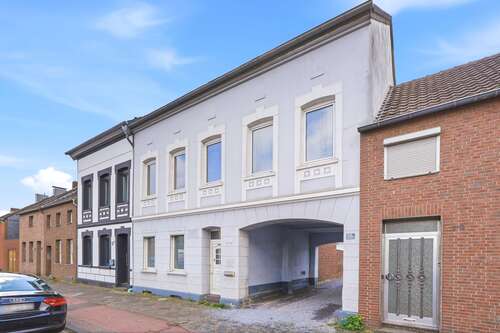 Foto - Haus zum Kaufen in Neuss 360.000,00 € 144 m²