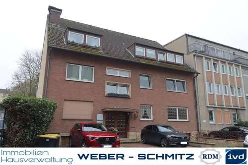 Foto - Wohnung zum Mieten in Herne 630,00 € 83.4 m²