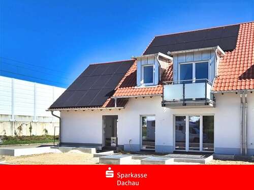 Foto - Wohnung zum Mieten in Dachau 1.800,00 € 86 m²