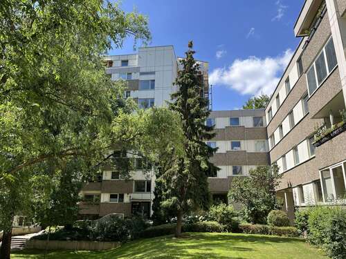 Foto - Wohnung zum Kaufen in Berlin 340.000,00 € 87 m²