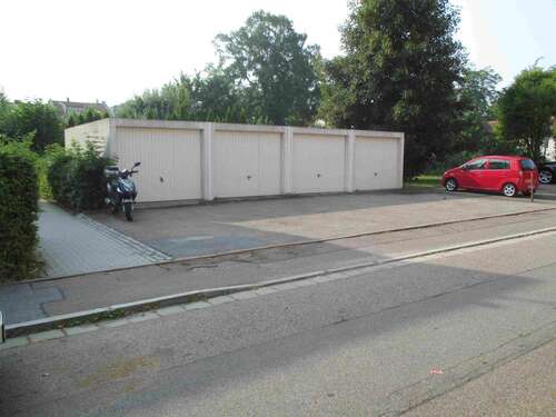 Foto - Garage zu vermieten in Neutraubling 35,00 €