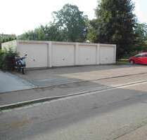 Garage zu vermieten in Neutraubling 35,00 €