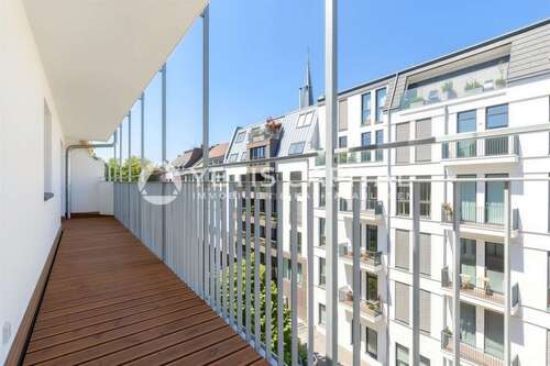 Foto - Wohnung zum Kaufen in Köln 779.000,00 € 100.38 m²
