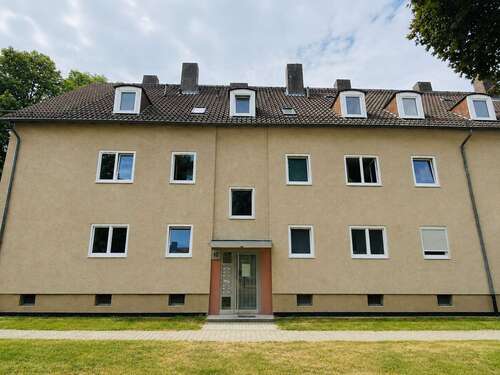 Foto - Wohnung zum Mieten in Kassel 550,70 € 64.04 m²