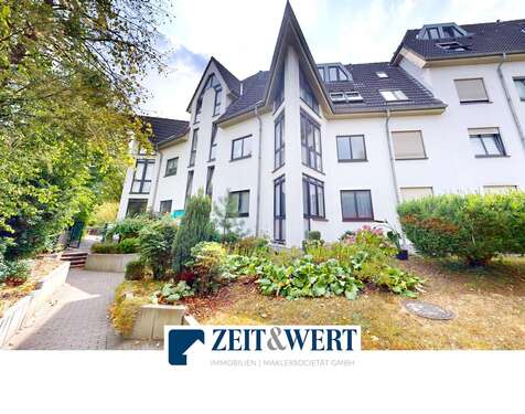 Foto - Wohnung zum Kaufen in Erftstadt - Liblar 275.000,00 € 81.29 m²
