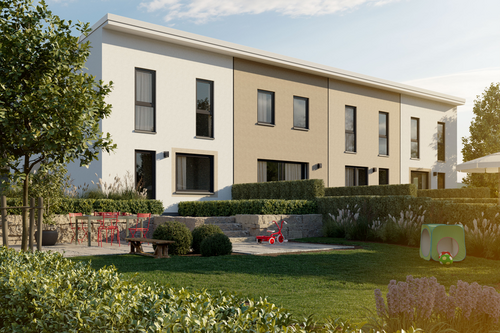Foto - Haus zum Kaufen in Naunhof 387.275,00 € 96 m²