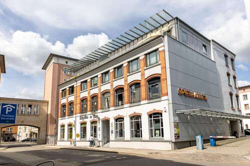 Foto - Gastronomie in Magdeburg 3.300,00 € 210 m²