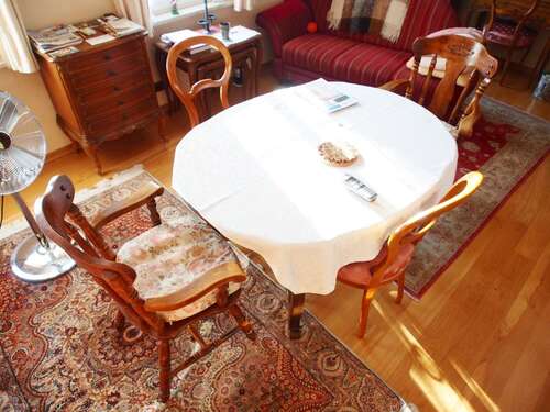 Foto - Wohnung zum Kaufen in Oppenheim 215.000,00 € 58 m²