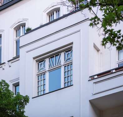 Foto - Wohnung zum Kaufen in Berlin 439.000,00 € 94.87 m²