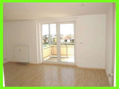 Foto - Wohnung zum Mieten in Chemnitz 325,00 € 51.2 m²