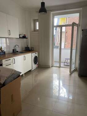 Foto - Wohnung zum Mieten in Düsseldorf 695,00 € 63 m²