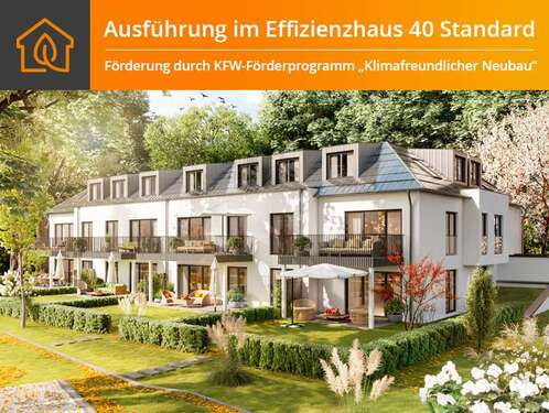 Foto - Wohnung zum Kaufen in München 889.900,00 € 85.8 m²