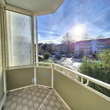 Foto - Wohnung zum Mieten in Freiberg 458,00 € 60.72 m²