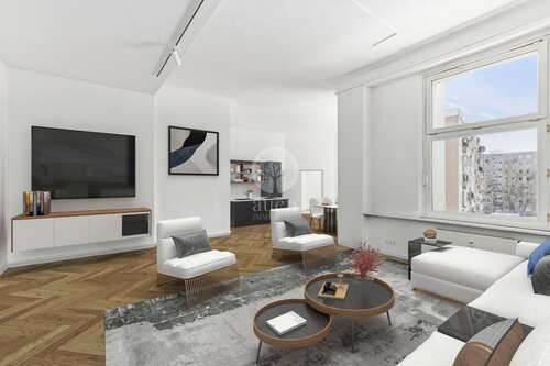 Foto - Wohnung zum Kaufen in Berlin 939.000,00 € 177 m²