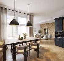 Wohnung zum Kaufen in Berlin 939.000,00 € 177 m²