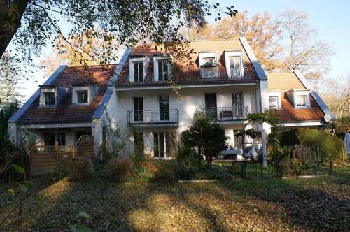 Foto - Wohnung zum Kaufen in Woltersdorf 359.000,00 € 92.49 m²