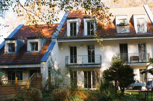 Foto - Wohnung zum Kaufen in Woltersdorf 337.500,00 € 92.49 m²