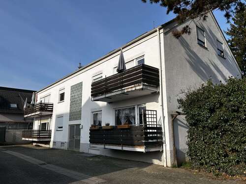 Foto - Wohnung zum Mieten in Offenbach 900,00 € 90 m²