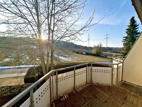 Foto - Wohnung zum Kaufen in Weinstadt-Beutelsbach 259.000,00 € 59.49 m²