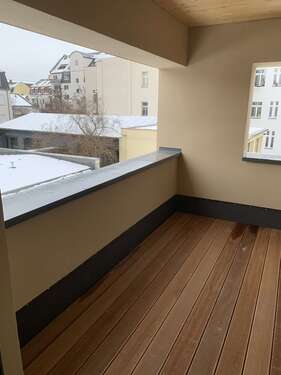 Foto - Wohnung zum Mieten in Dresden 1.555,00 € 94.14 m²