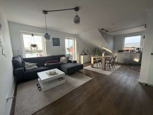 Foto - Wohnung zum Mieten in Borken 995,00 € 90.48 m²