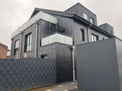 Foto - Wohnung zum Mieten in Borken 995,00 € 90.48 m²