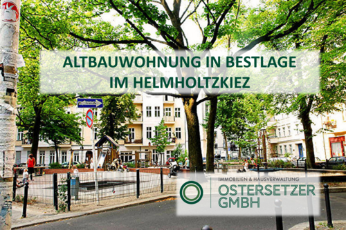 Foto - Wohnung zum Kaufen in Berlin 239.000,00 € 46.1 m²