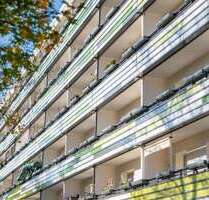 Wohnung zum Mieten in Eberswalde 515,00 € 59.17 m²