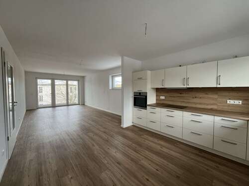 Foto - Wohnung zum Mieten in Schwerin 1.325,00 € 103.16 m²