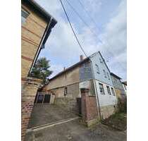 Haus zum Kaufen in Sondershausen Immenrode 12.320,00 € 150 m²