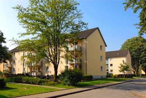 Foto - Wohnung zum Mieten in Gelsenkirchen 369,00 € 45.01 m²