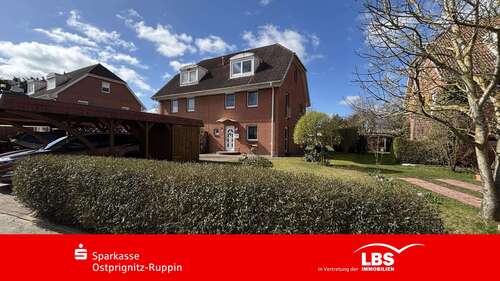 Foto - Haus zum Kaufen in Neuruppin 370.000,00 € 111 m²