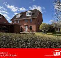 Haus zum Kaufen in Neuruppin 370.000,00 € 111 m²