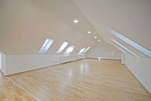 Foto - Wohnung zum Mieten in Moosburg an der Isar 1.215,00 € 105.37 m²