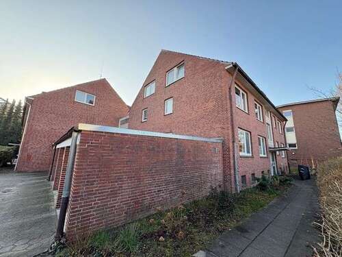 Foto - Wohnung zum Mieten in Hamburg 600,00 € 54 m²