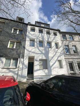 Foto - Wohnung zum Mieten in Mülheim 520,00 € 37 m²
