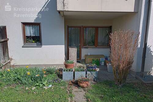 Foto - Wohnung zum Kaufen in Wangen im Allgäu, Wangen 169.000,00 € 59.4 m²