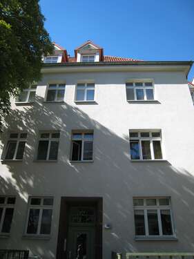 Foto - Wohnung zum Mieten in Halle 295,00 € 39.04 m²