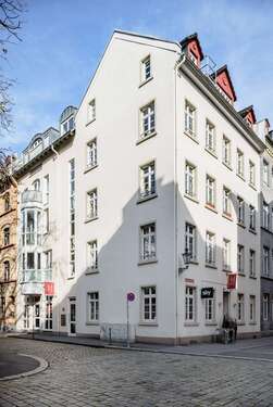 Foto - Wohnung zum Mieten in Mainz 2.050,00 € 107.5 m²