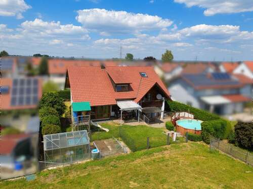 Foto - Haus zum Kaufen in Memmingen 549.000,00 € 180 m²