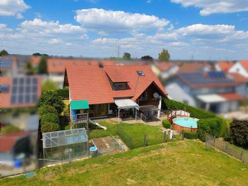 Foto - Haus zum Kaufen in Memmingen 549.000,00 € 180 m²