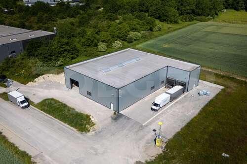 Foto - Büro in Ahlen 1.350.000,00 € 874.33 m²