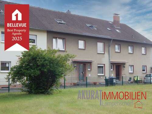 Foto - Wohnung zum Mieten in Langenfeld 550,00 € 52 m²