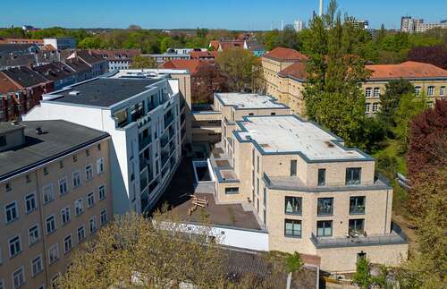 Foto - Wohnung zum Kaufen in Braunschweig 862.300,00 € 145.25 m²