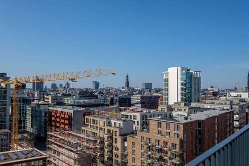 Foto - Wohnung zum Mieten in Hamburg 4.159,00 € 113 m²