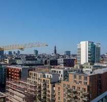 Wohnung zum Mieten in Hamburg 4.159,00 € 113 m²